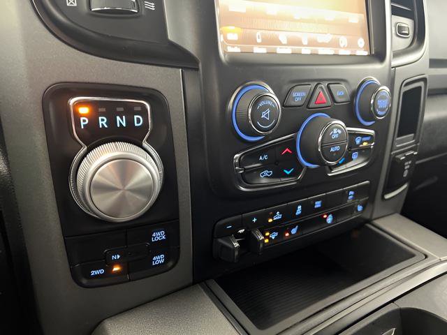 Used 2018 RAM 1500 Rebel w/ Luxury Group image 21