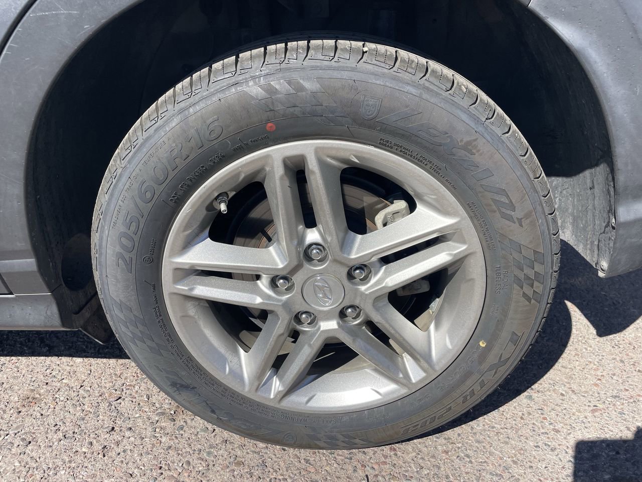 Used 2018 Hyundai Kona SE image 13