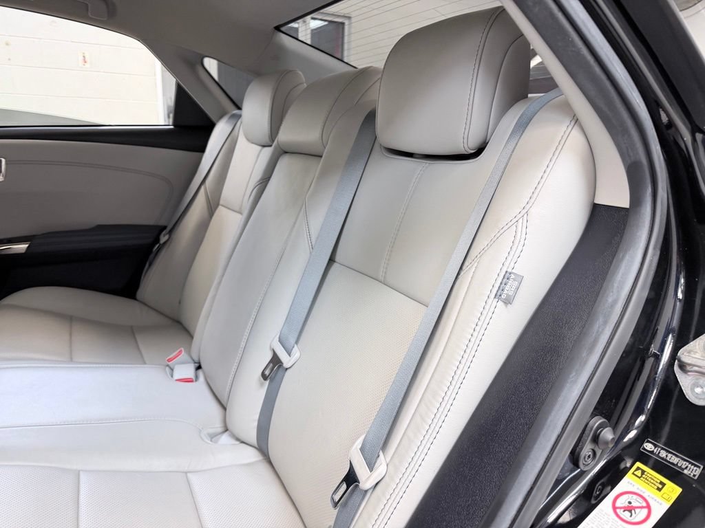 Used 2015 Toyota Avalon Limited FWD image 23