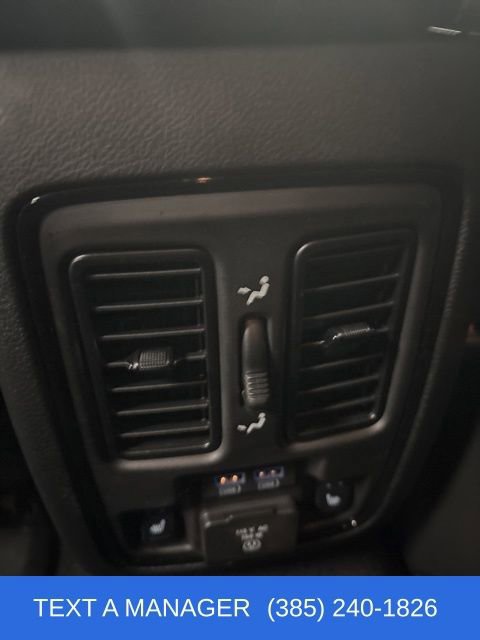 Used 2026 Dodge Durango SRT Hellcat w/ Premium Group image 14