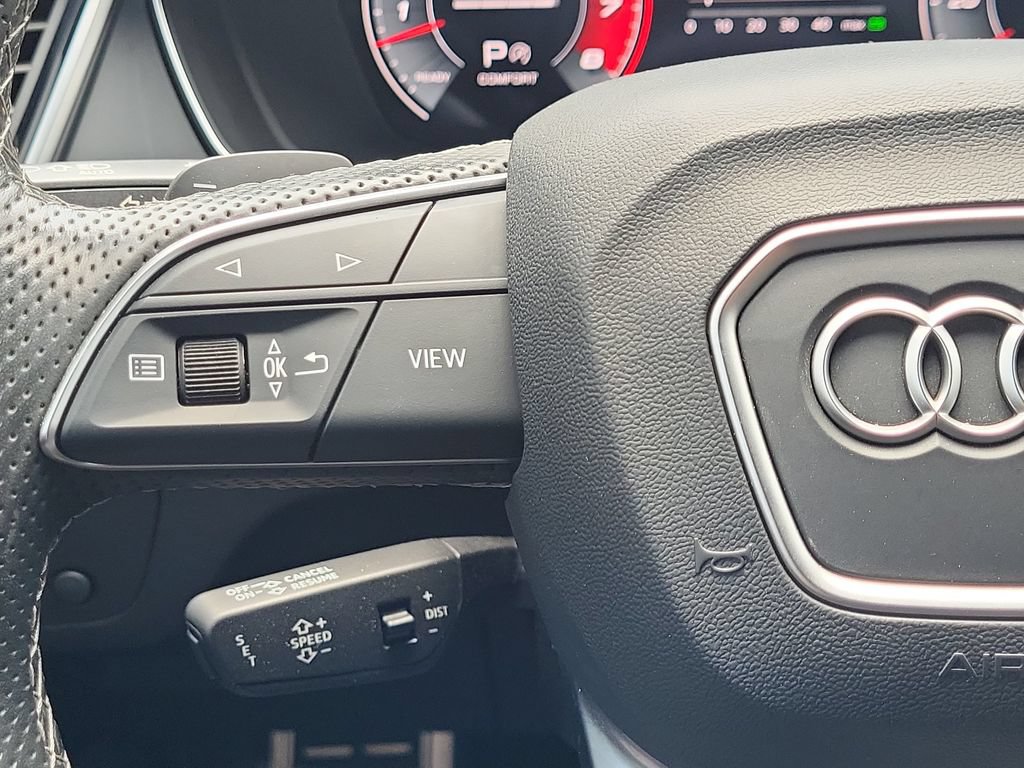 Used 2022 Audi SQ5 Premium Plus w/ Premium Plus Package AWD/4WD image 25