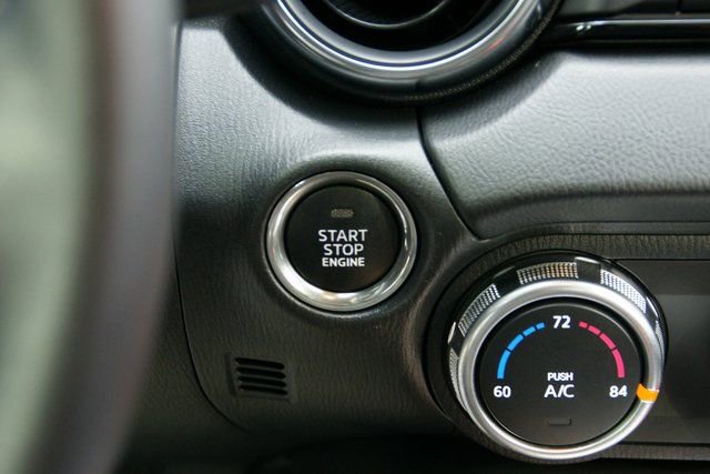 Used 2024 MAZDA MX-5 Miata Grand Touring w/ Weather Package image 19