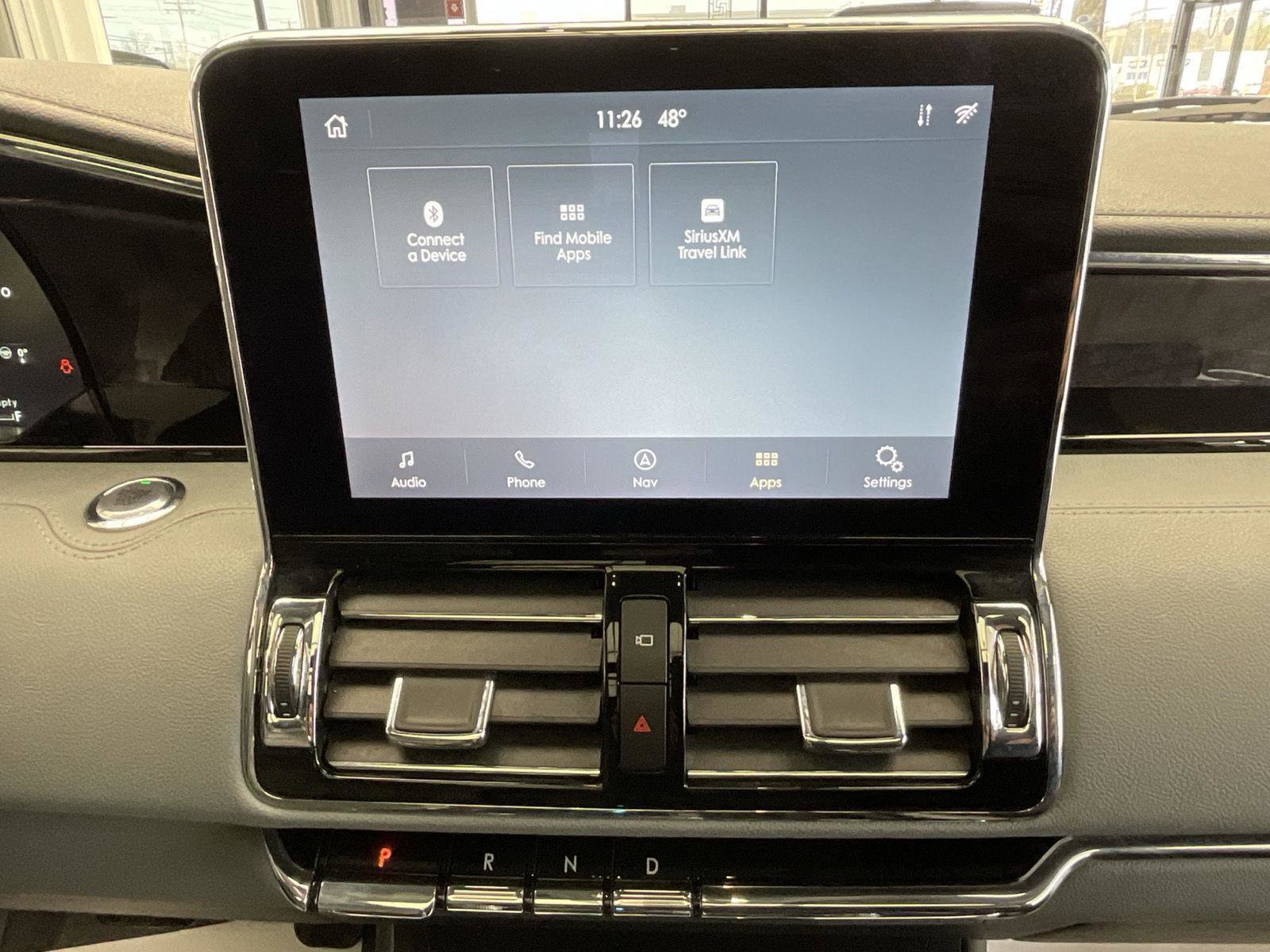 Used 2020 Lincoln Navigator L Reserve w/ Luxury Package AWD/4WD image 13