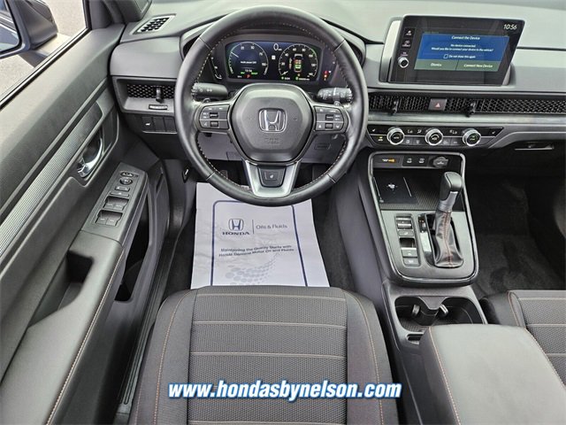 New 2026 Honda CR-V TrailSport image 7