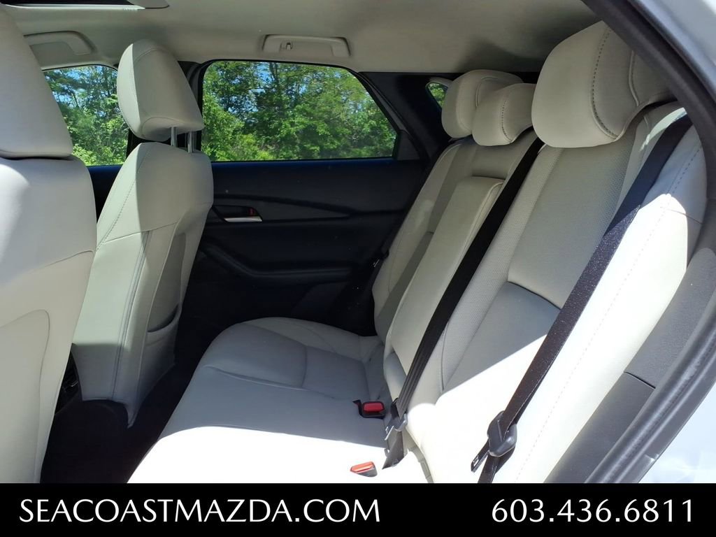 New 2026 MAZDA CX-30 AWD 2.5 S w/ Premium Package image 5