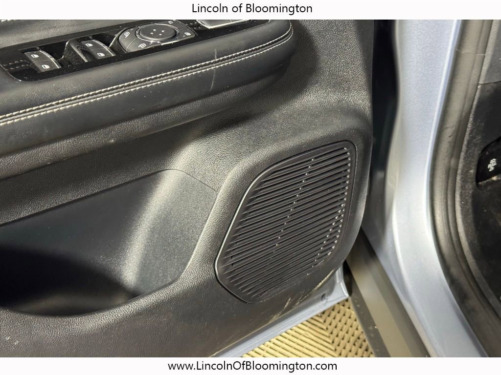 Certified 2022 Lincoln Corsair AWD w/ Premium Package image 22