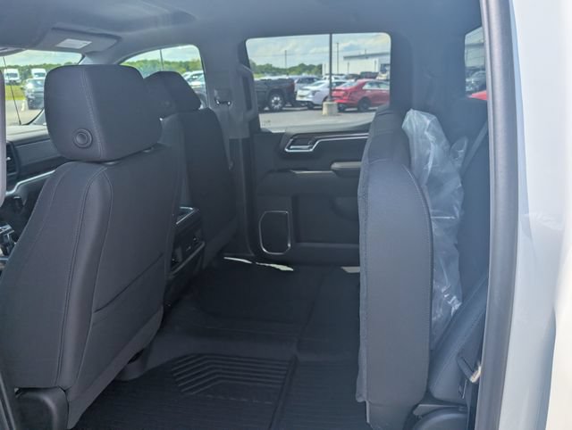New 2026 Chevrolet Silverado 1500 LT AWD/4WD image 10