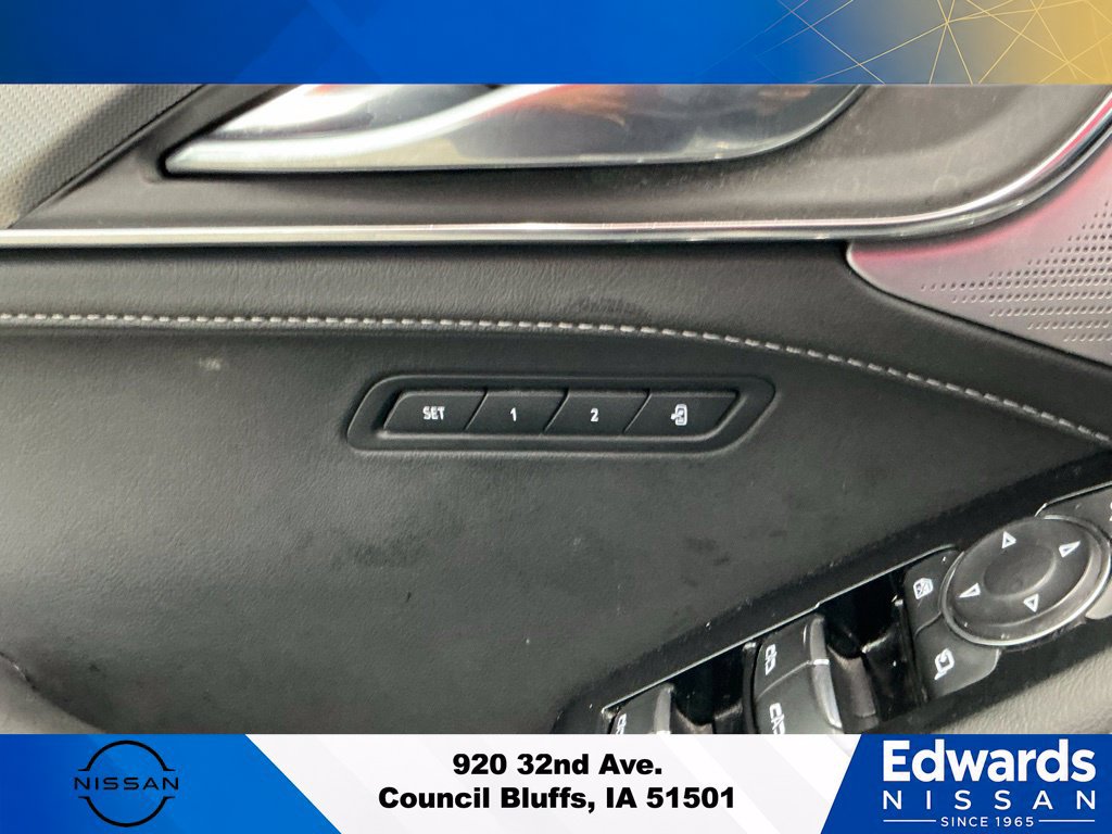 Used 2023 Cadillac CT5 Premium Luxury w/ Parking Package AWD/4WD image 20