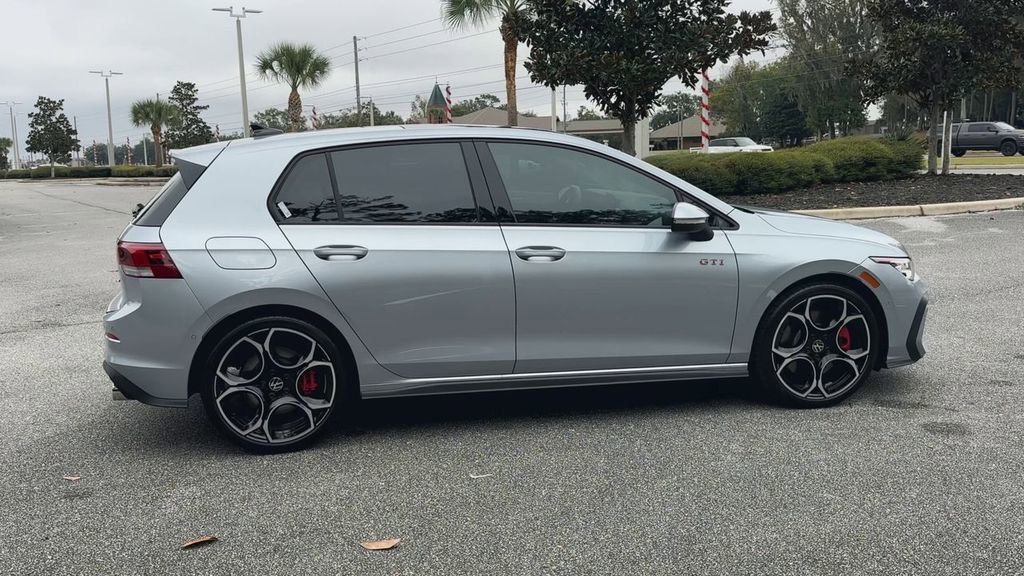 New 2026 Volkswagen GTI Autobahn image 9