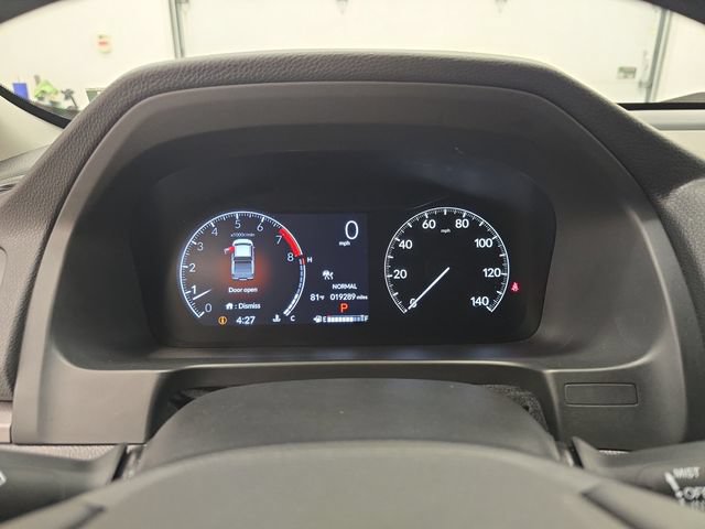 Used 2025 Honda Ridgeline RTL image 30