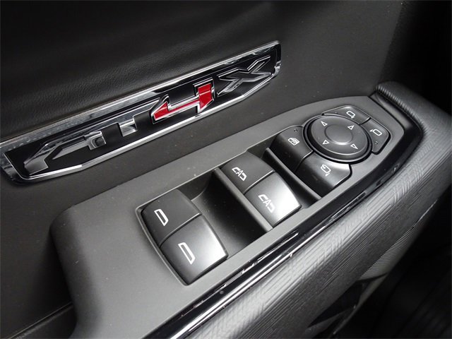 New 2026 GMC Sierra 1500 AT4X image 26