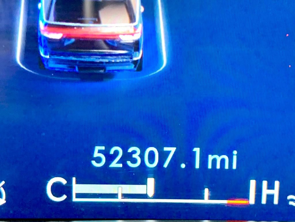 Used 2024 Lincoln Navigator L 4WD image 40