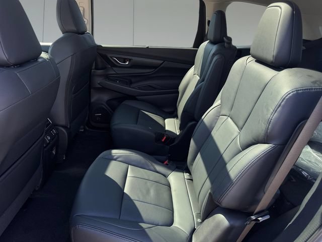 New 2026 Subaru Ascent Bronze Edition w/ Onyx Package AWD/4WD image 8