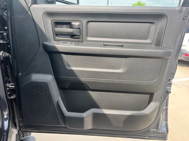 New 2027 RAM 3500 Tradesman AWD/4WD image 23
