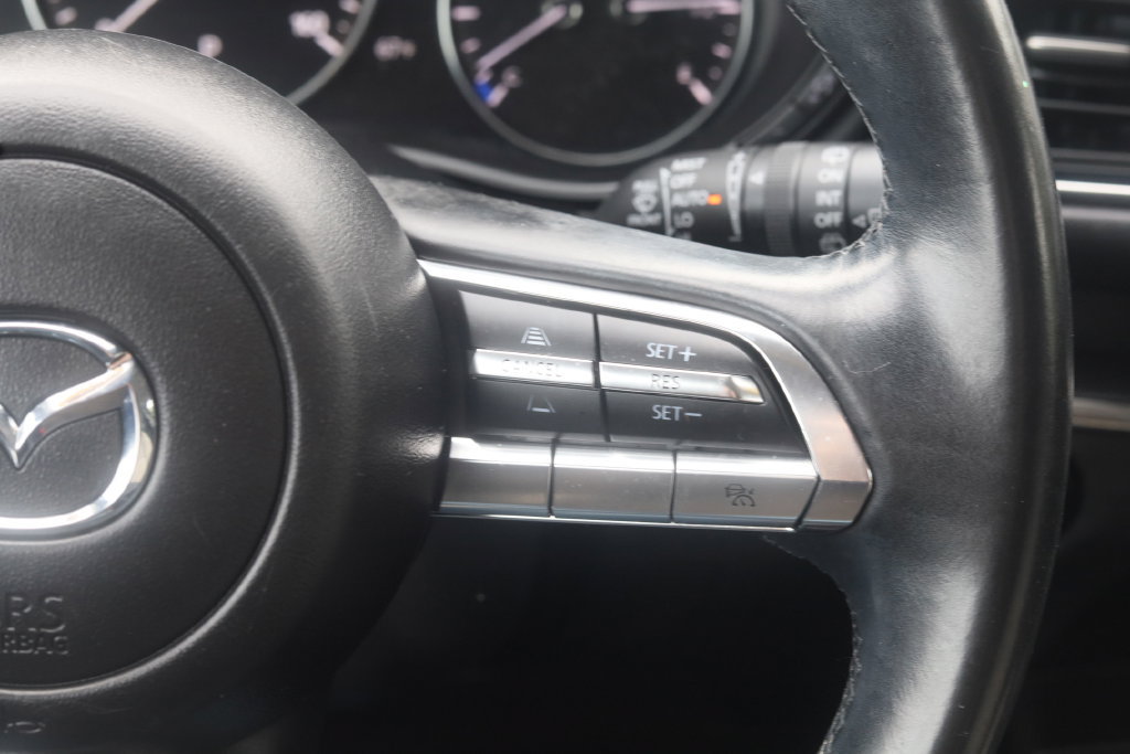 Used 2023 MAZDA CX-30 AWD 2.5 S w/ Preferred Package image 24