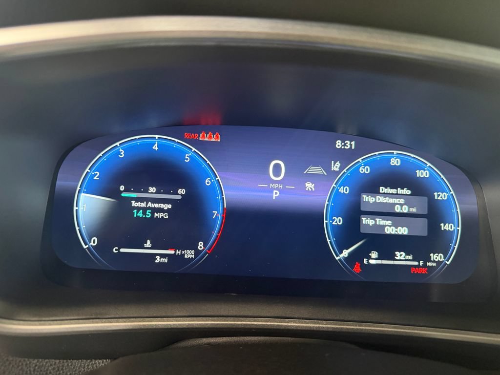 New 2026 Toyota Corolla Cross XLE AWD/4WD image 13