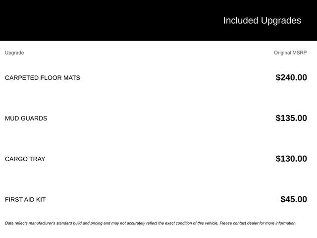 New 2026 Hyundai Sonata Limited image 15