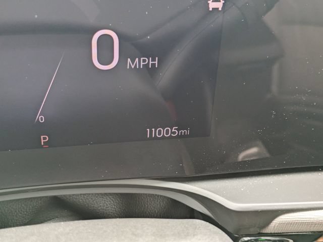 Used 2024 Buick Envista Avenir FWD image 28