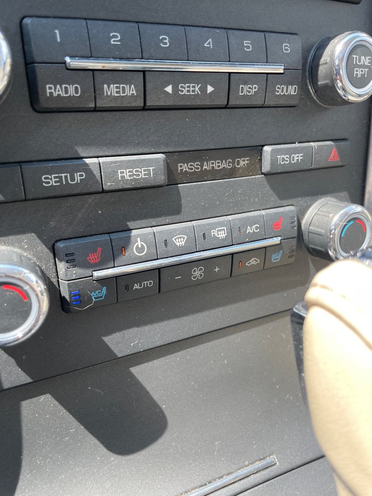 Used 2012 Lincoln MKZ AWD image 13