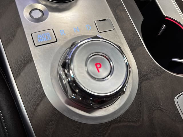 Used 2025 Genesis GV80 2.5T Advanced image 22