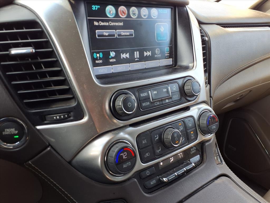 Used 2019 Chevrolet Tahoe Premier image 5