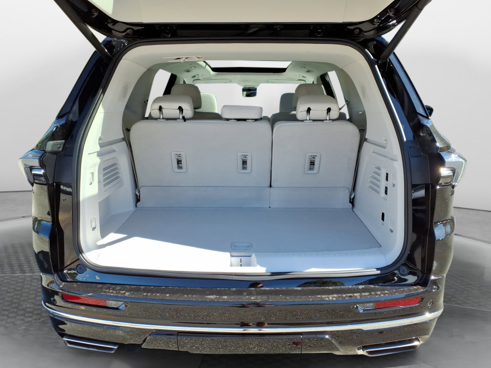 New 2026 Buick Enclave Avenir w/ Super Cruise Package image 9