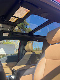 New 2025 Ford F250 Lariat w/ Lariat Ultimate Package image 9