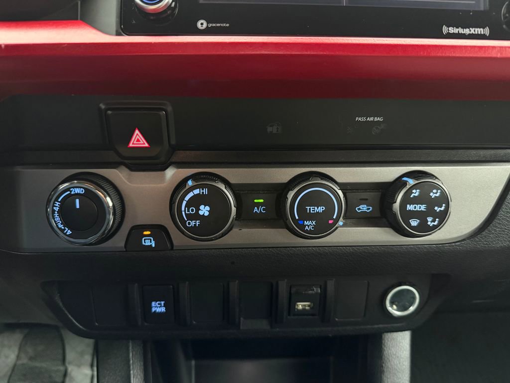 Used 2020 Toyota Tacoma SR image 25