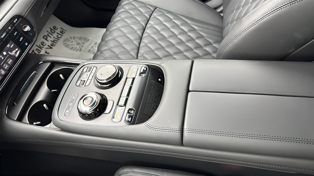 New 2026 Genesis G90 3.5T Prestige AWD/4WD image 20