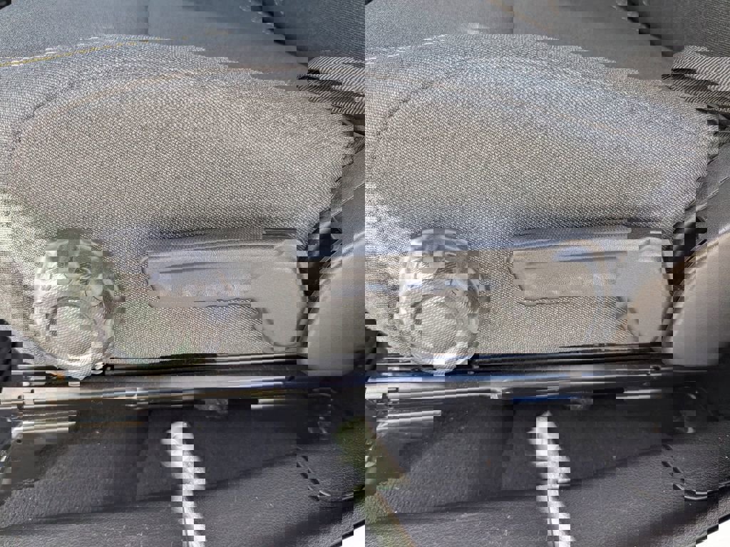 Used 2025 Jeep Wrangler Sahara image 16