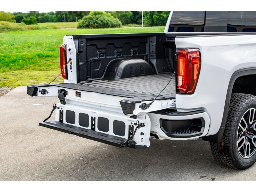 New 2026 GMC Sierra 1500 AT4 w/ AT4 Premium Package image 12