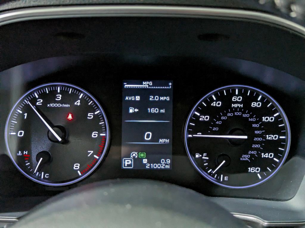 Used 2024 Subaru Outback Touring XT image 48