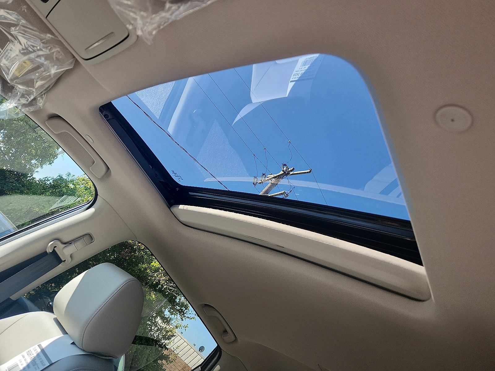 New 2026 Honda CR-V EX-L image 10