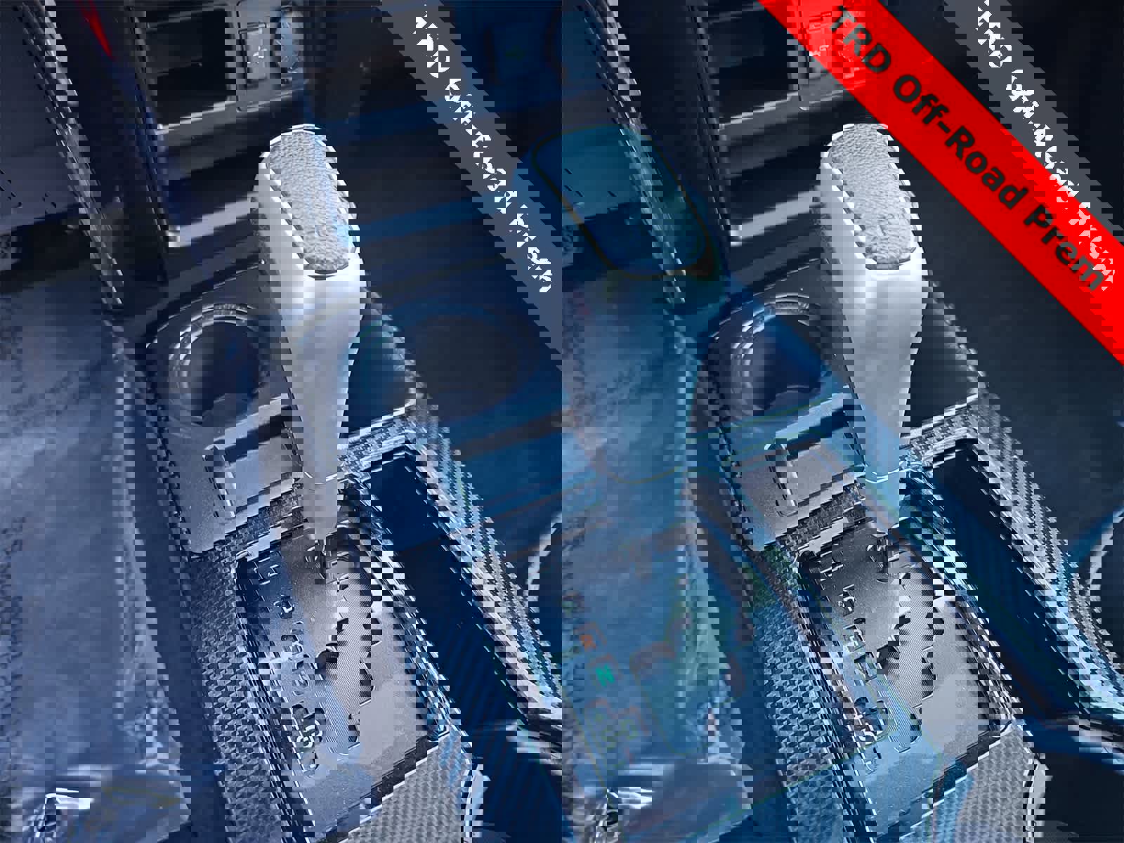 Used 2023 Toyota 4Runner TRD Off-Road Premium image 21