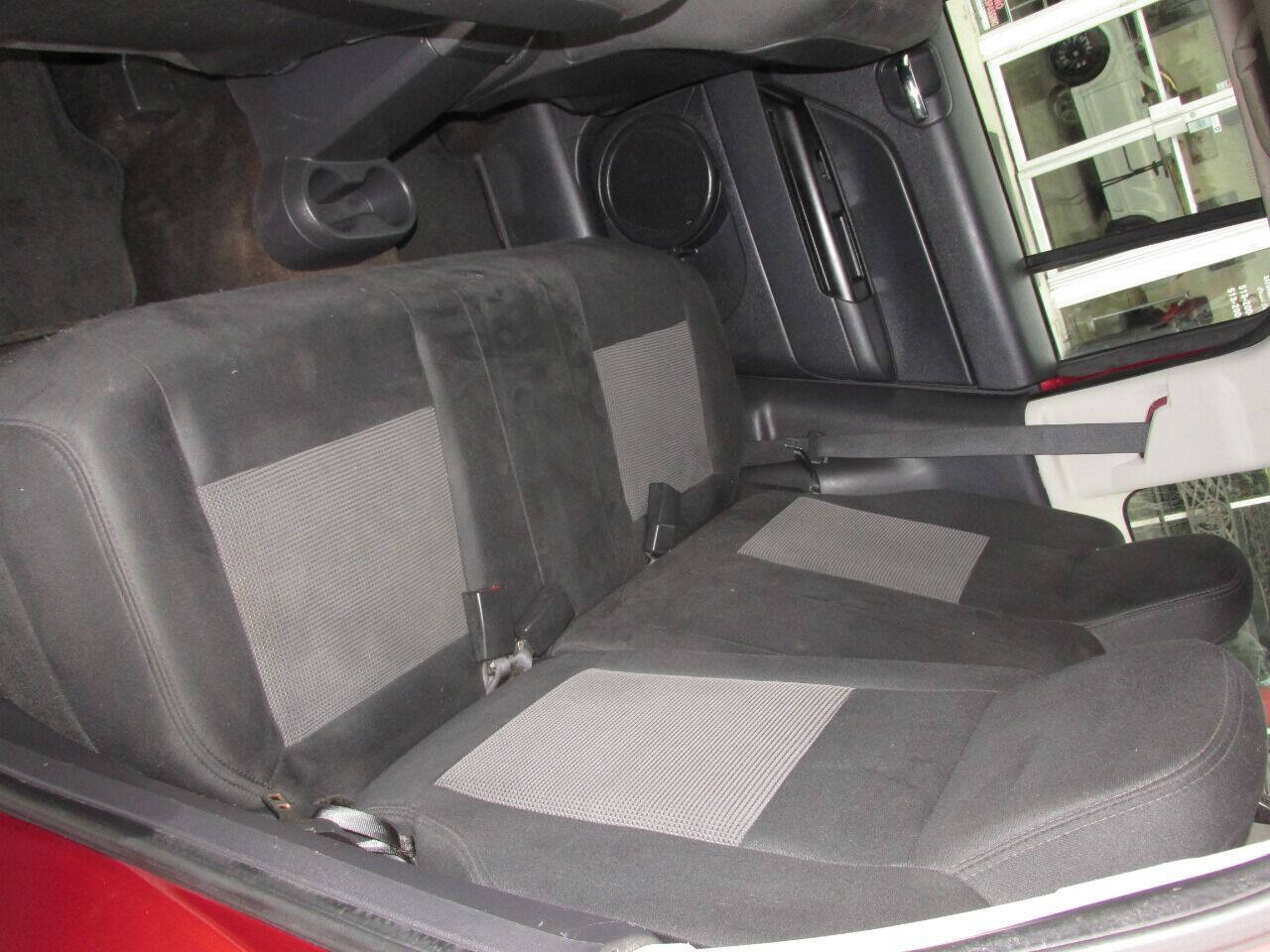 Used 2014 Jeep Patriot Latitude FWD image 16
