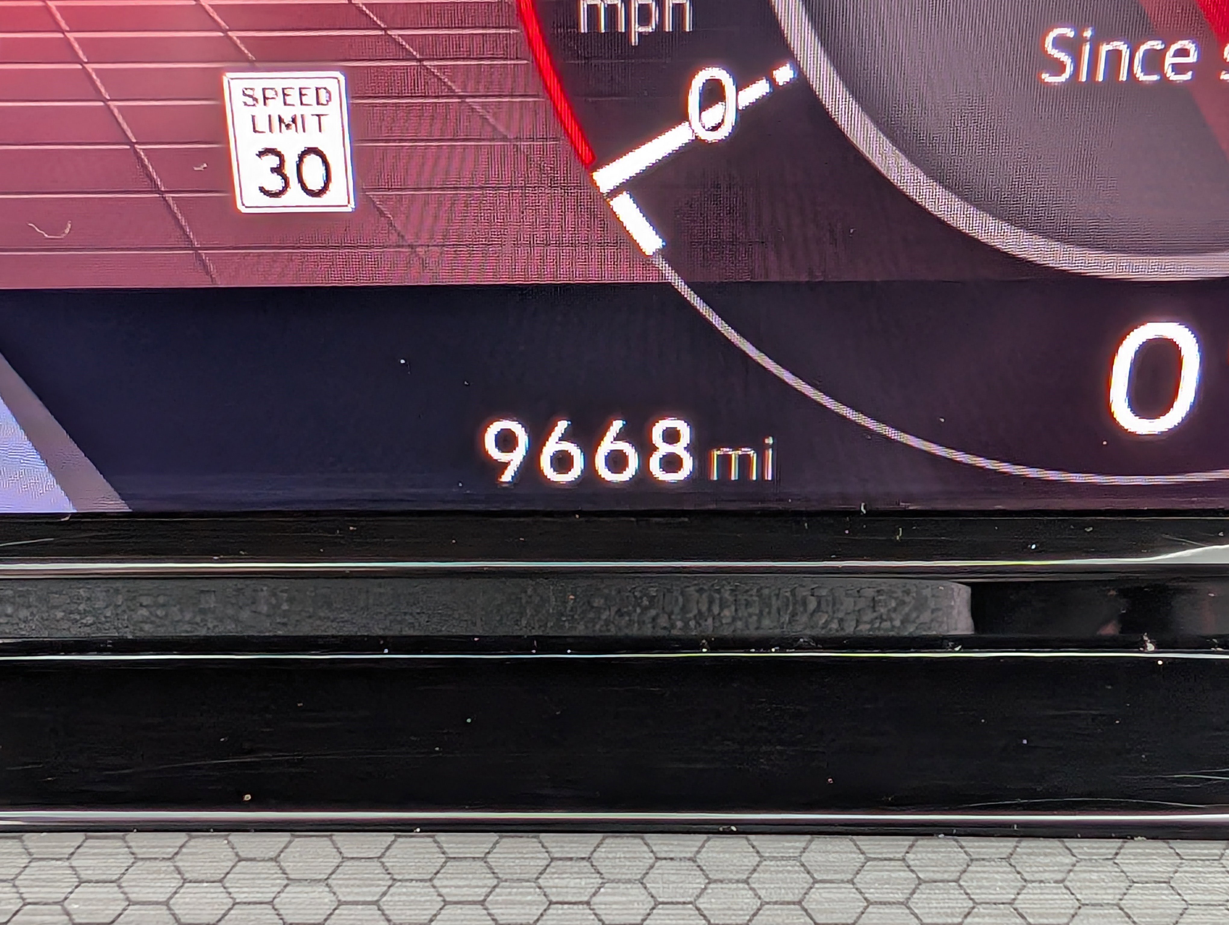 Used 2024 Volkswagen GTI SE image 24