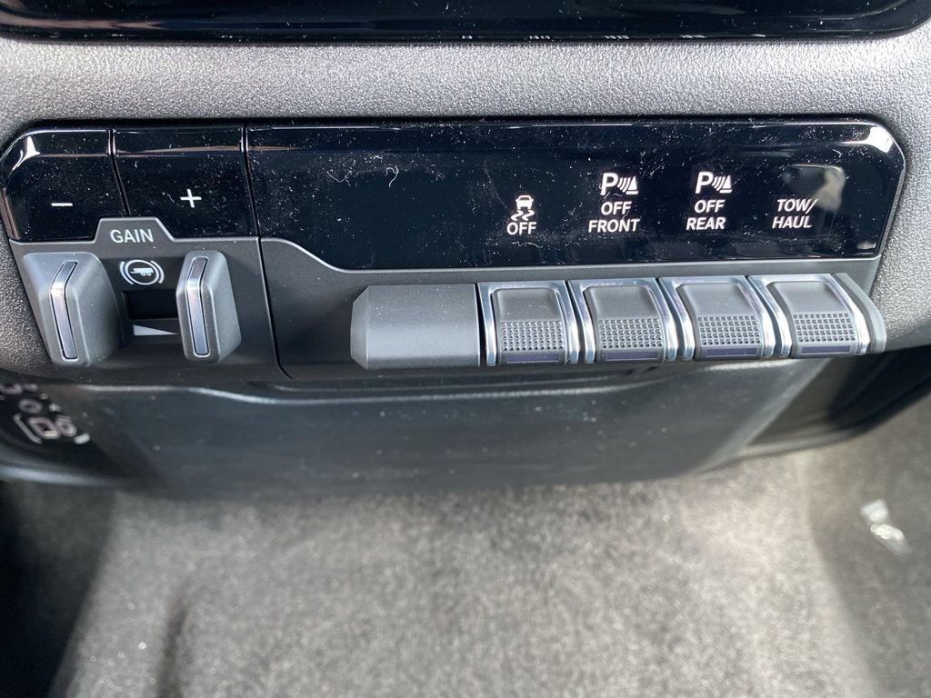 Used 2026 RAM 1500 Tradesman AWD/4WD image 29