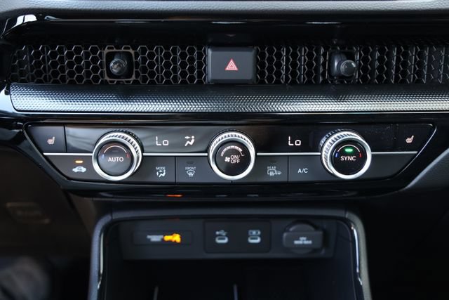New 2026 Honda CR-V Sport Touring image 22