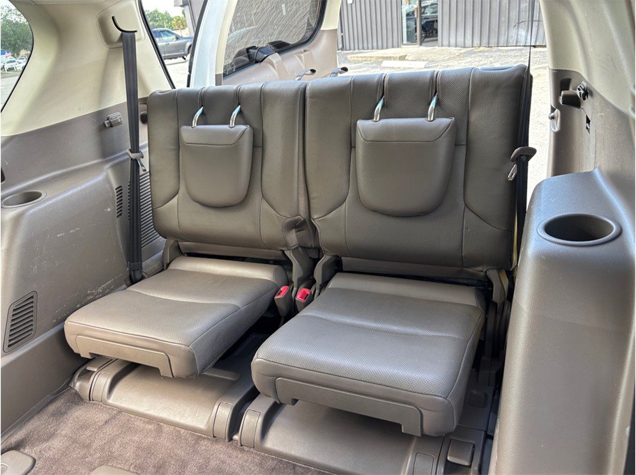 Used 2018 Lexus GX 460 Premium w/ Premium Package AWD/4WD image 41
