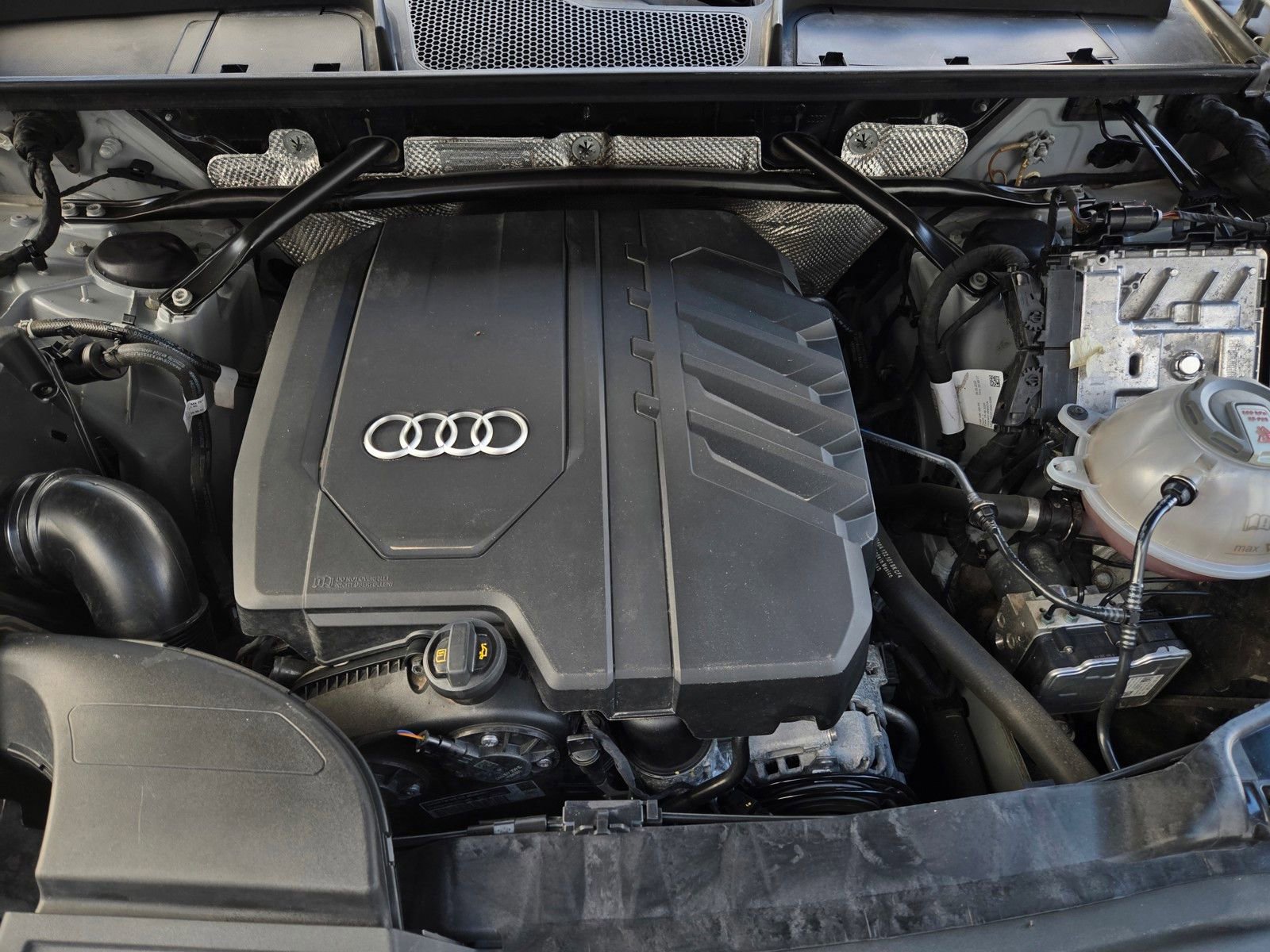 Used 2024 Audi Q5 2.0T Premium Plus image 28