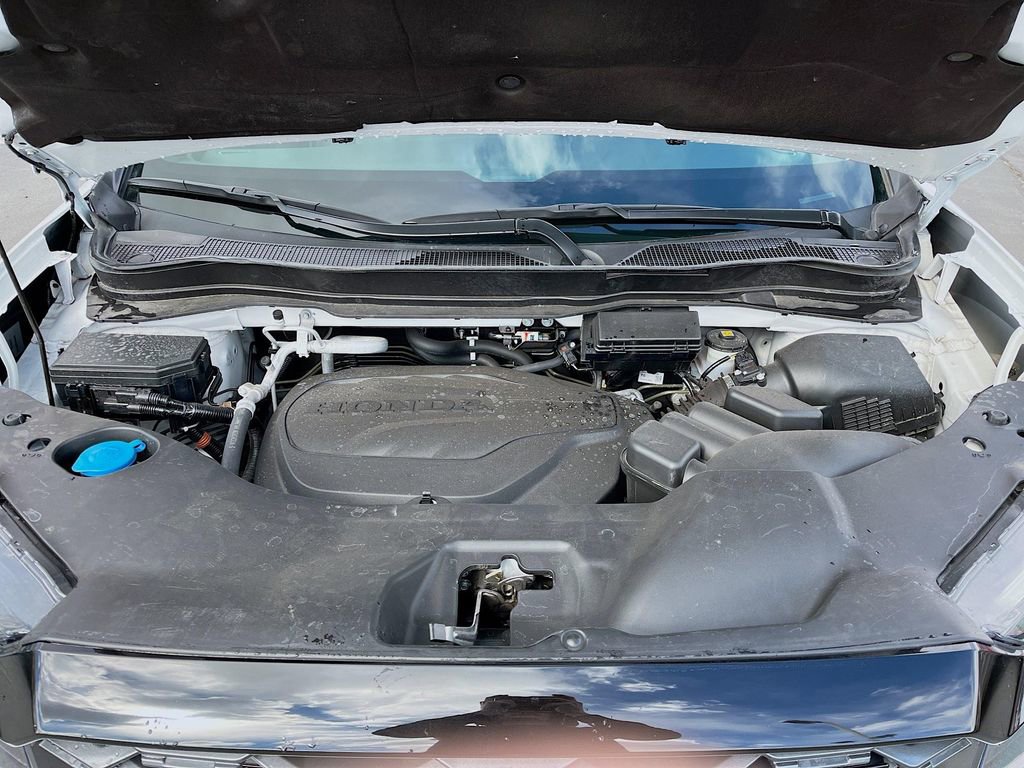 Used 2023 Honda Passport TrailSport image 32