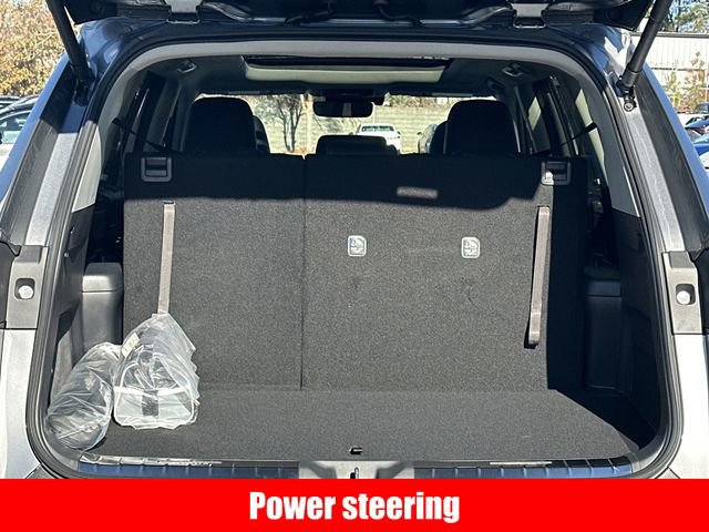 New 2026 Toyota Grand Highlander Limited image 23