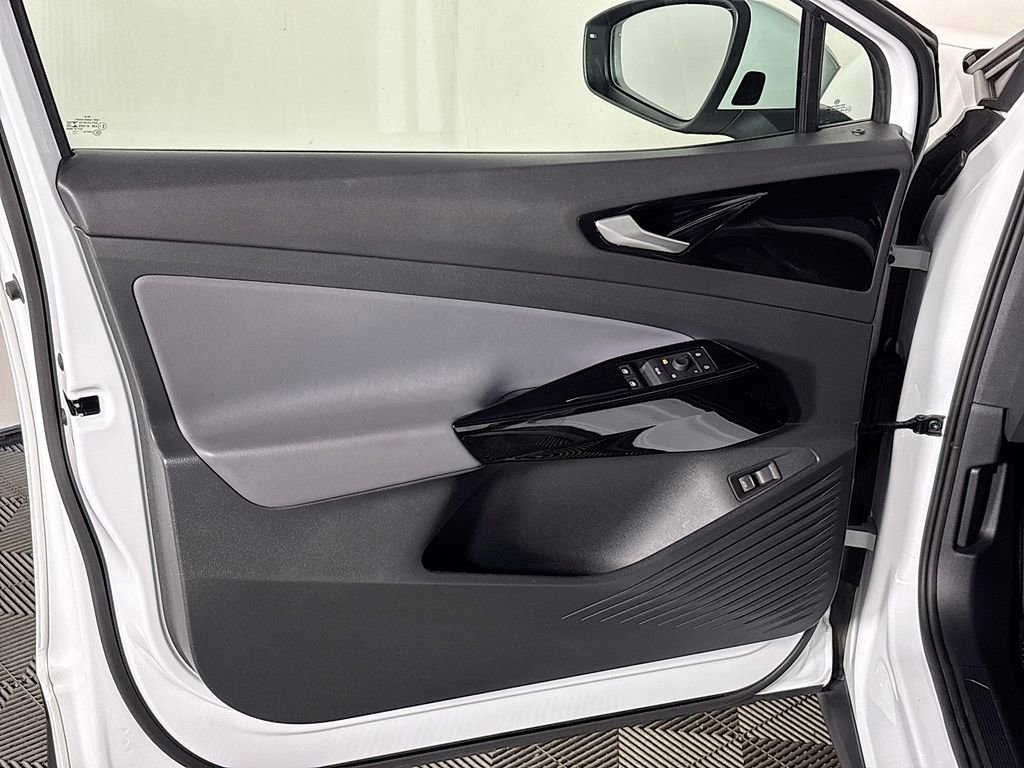 Used 2021 Volkswagen ID.4 Pro S image 11