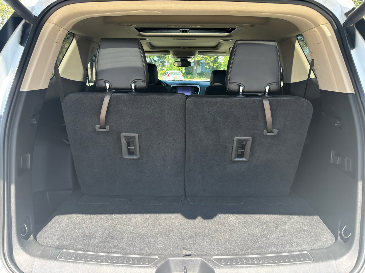 Used 2019 GMC Acadia Denali w/ Technology Package image 16