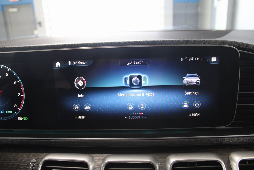 Used 2023 Mercedes-Benz GLE 450 4MATIC image 29