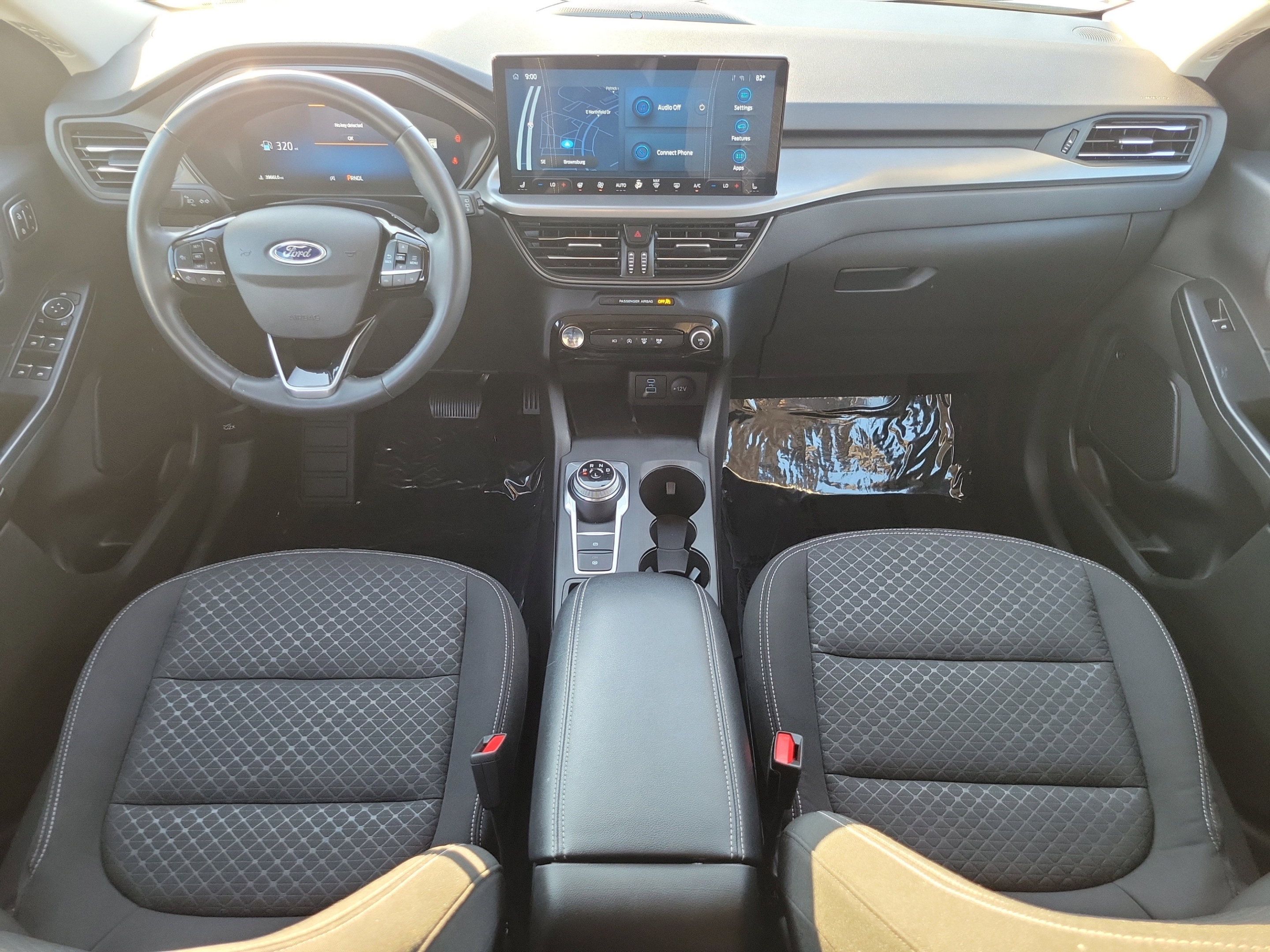 Used 2023 Ford Escape Active w/ Tech Pack #2 FWD image 15