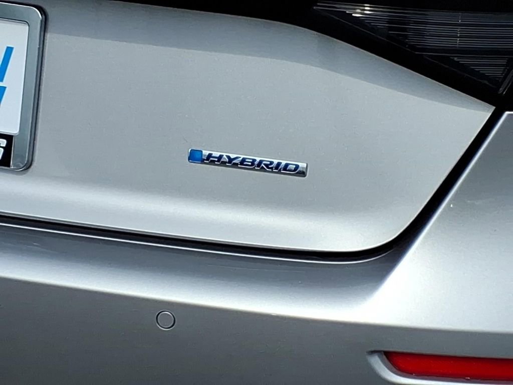 Used 2023 Honda Accord EX-L image 9