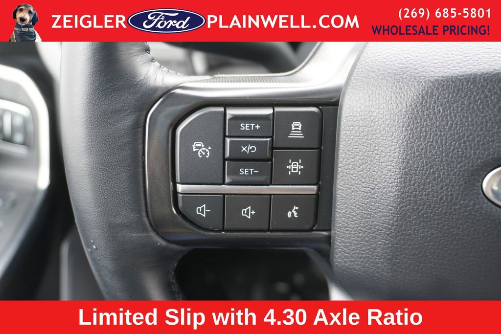 Used 2025 Ford F450 Platinum image 27