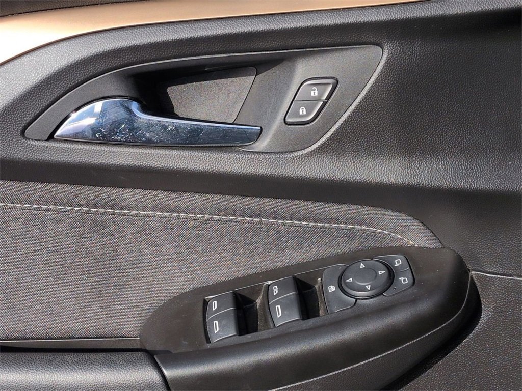 Used 2021 Chevrolet TrailBlazer ACTIV image 22