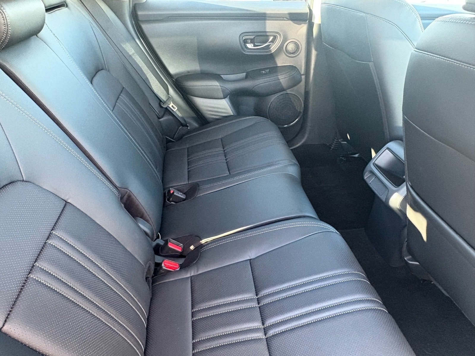 New 2026 Honda HR-V EX-L image 13